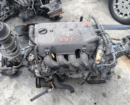 1NZ-FE Toyota Engine