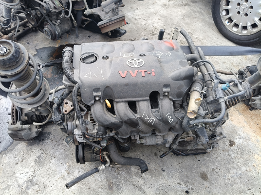 1NZ-FE Toyota Engine