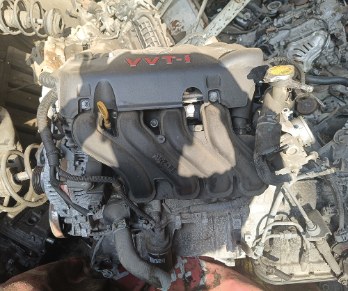 1NZ-FE Toyota Engine