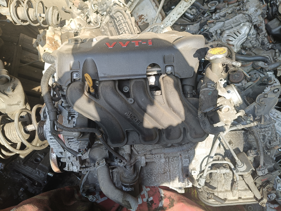 1NZ-FE Toyota Engine